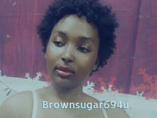 Brownsugar694u