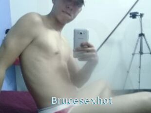 Brucesexhot