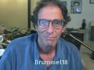 Brummel18