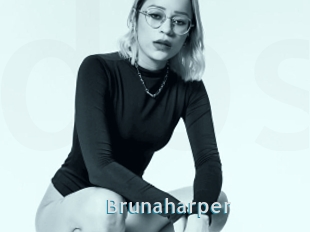 Brunaharper