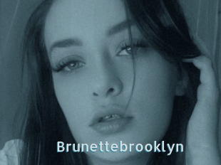 Brunettebrooklyn