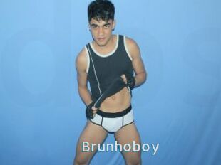 Brunhoboy