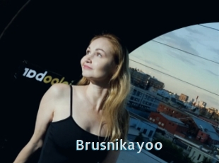 Brusnikayoo