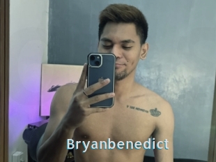 Bryanbenedict