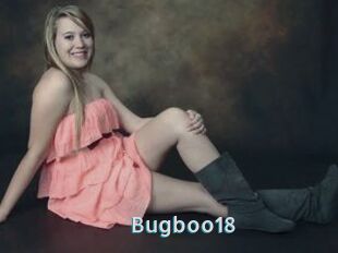 Bugboo18