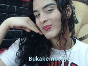 Bukakemessy