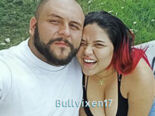 Bullvixen17