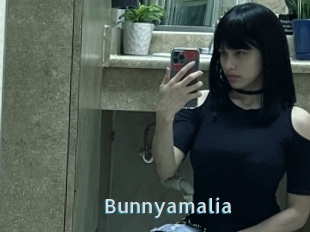 Bunnyamalia