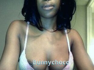 Bunnychoco