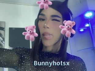 Bunnyhotsx