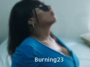 Burning23