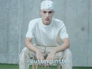 Busterpinster