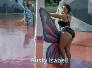 Busty_isabell