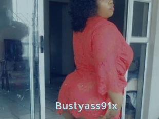 Bustyass91x