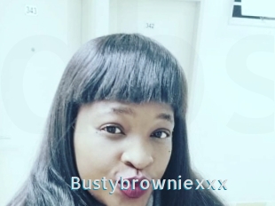 Bustybrowniexxx