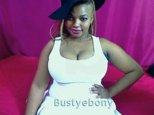 Bustyebony