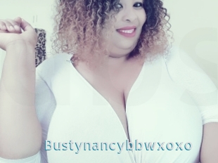 Bustynancybbwxoxo