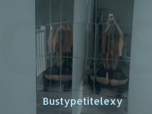 Bustypetitelexy