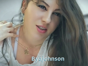 Byajohnson