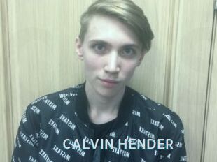 CALVIN_HENDER