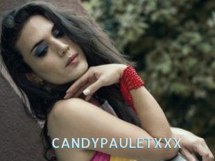 CANDYPAULETXXX