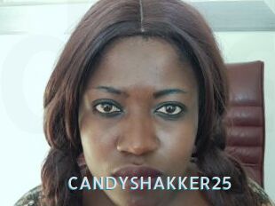 CANDYSHAKKER25