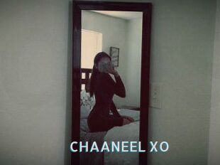 CHAANEEL_XO