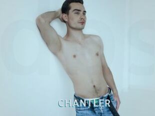 CHANTLER