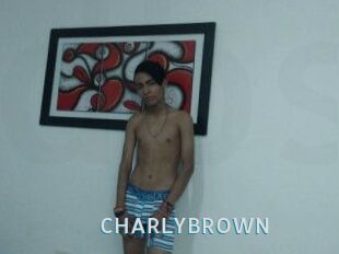 CHARLYBROWN