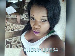 CHERRYLIPS34