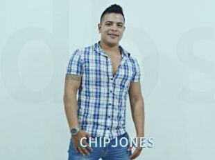 CHIPJONES