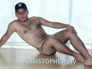 CHRISTOPHERgay