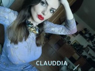 CLAUDDIA