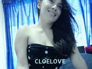 CLOELOVE