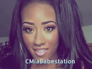 CMiaBabestation