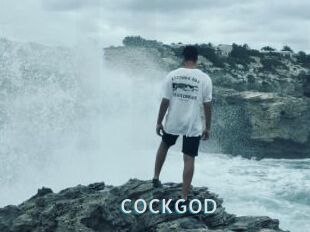 COCKGOD