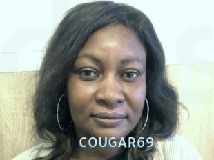 COUGAR69