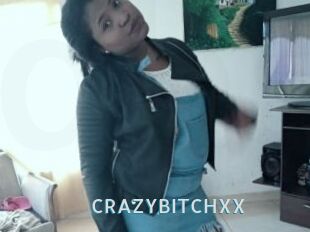 CRAZYBITCHXX