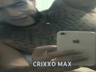 CRIXXO_MAX