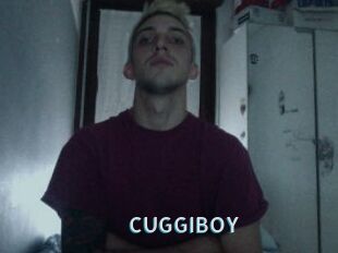 CUGGIBOY