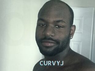 CURVYJ