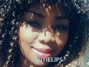 CUTIELIPS