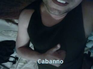 Cabanno