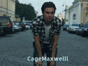 CageMaxwelll