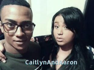 CaitlynAndAaron