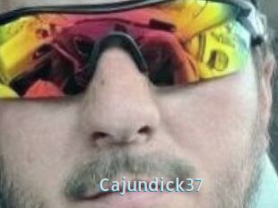 Cajundick37