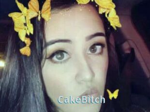 CakeBitch