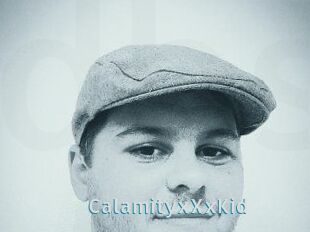 CalamityxXxKid