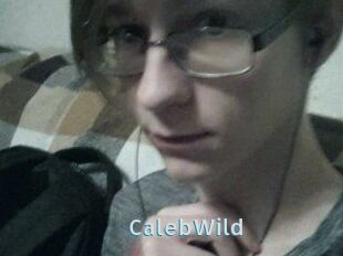 CalebWild