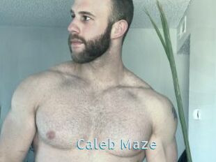 Caleb_Maze